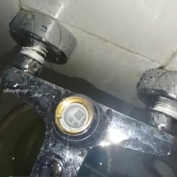 May Ticaret Bozuk Ürün Gönderiyor