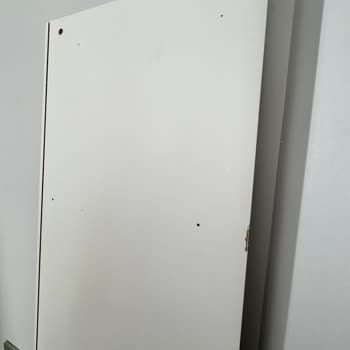 Kelebek'ten Hasarlı Gardırop Parçaları Ve Teslim Edilmeyen Ürün İçin Acil Çözüm Talebi