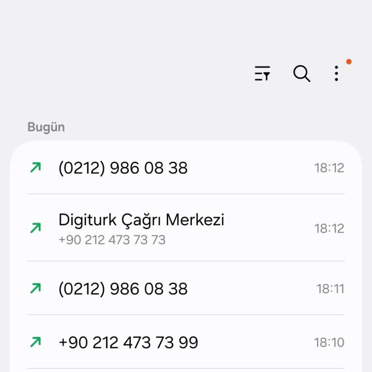 Randevu Değişikliği İçin Çağrı Merkezine Ulaşılamıyor