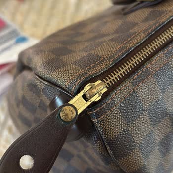 Louis Vuitton Çantası Metal Korozyonlu Ve İade Talebim Reddedildi