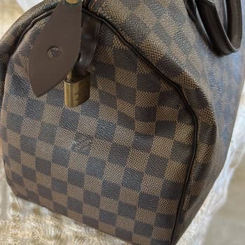 Louis Vuitton Çantası Metal Korozyonlu Ve İade Talebim Reddedildi