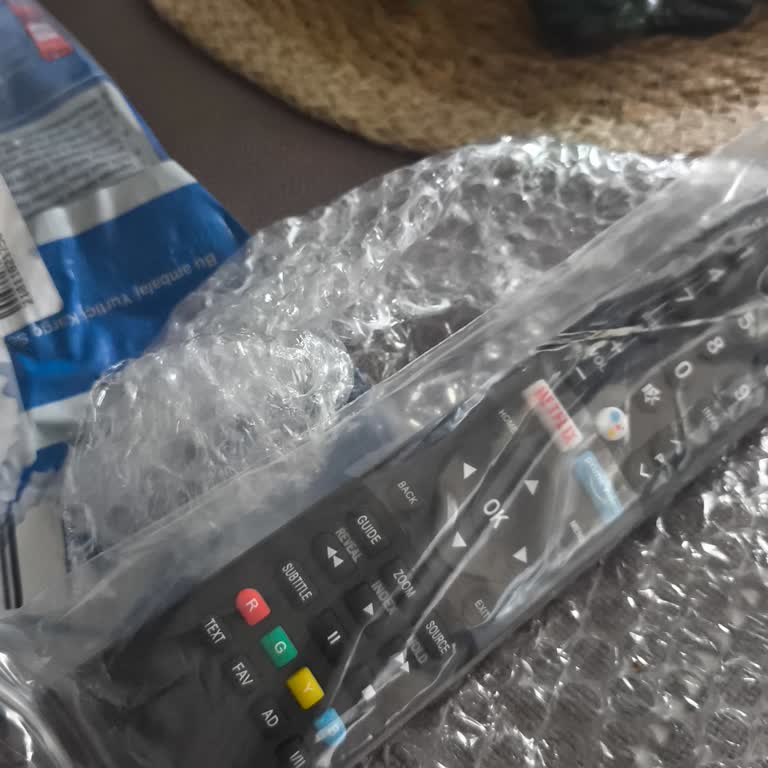 LED Bar Yerine Uzaktan Kumanda Gönderildi, İletişim Kurulamıyor