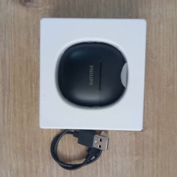 Philips TAT1139BK Kulaklıkta Ses Seviyesi Yetersiz, Ayıplı Ürün İadesi Talebi