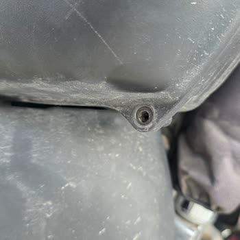 Zontes Denizli Class Motor’da Tekrarlanan Özensiz Bakım Ve Güvenlik Sorunları