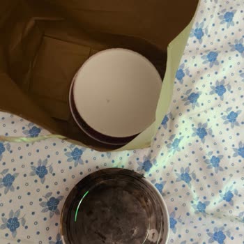Kova Waffle'ın Dağılmış Ve Tüketilemez Şekilde Gelmesi Üzerine İade Reddi