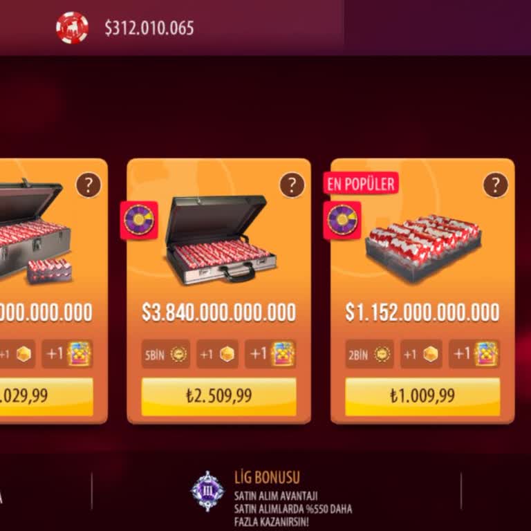 Zynga Poker’ın Kaybettirici Algoritması Etik Dışı Ve Bağımlılık Yaratıyor