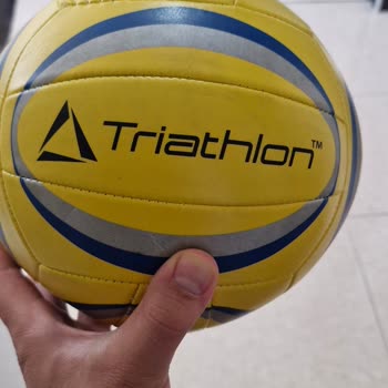 A101 Şubesindeki Voleybol Topu Hızla Deforme Oldu İade Reddiyle Mağdur Oldum