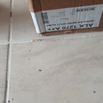 Altus Klimada Yanlış Ünite Eşleşmesi Ve Servis Gecikmesi