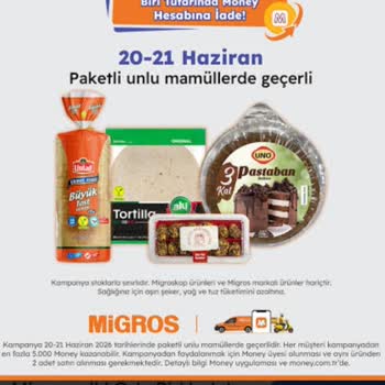 Kampanya İndirimi Ve Money Puanı Uygulanmadı
