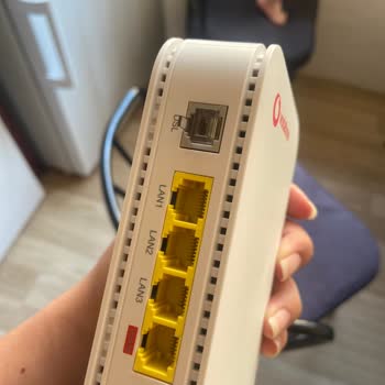 Beş Gün Süren İnternetsiz Kalma Ve Müşteri Hizmetlerine Ulaşılamama Sorunu