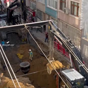 Fatih Belediyesi Siftahsız Dükkan Kapatıyoruz