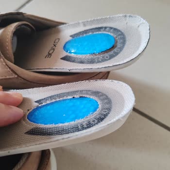 Az Kullanımda Deforme Olan Ayakkabımda Kullanıcı Hatası Redi