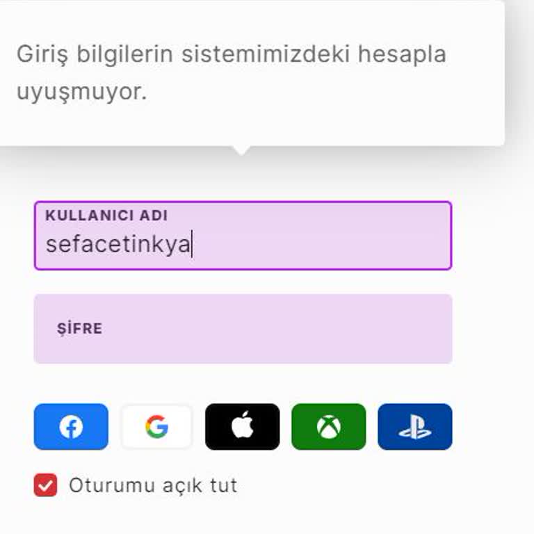 League Of Legends Hesabım Hacklendi, Giriş Yapamıyorum Ve Destek Yok