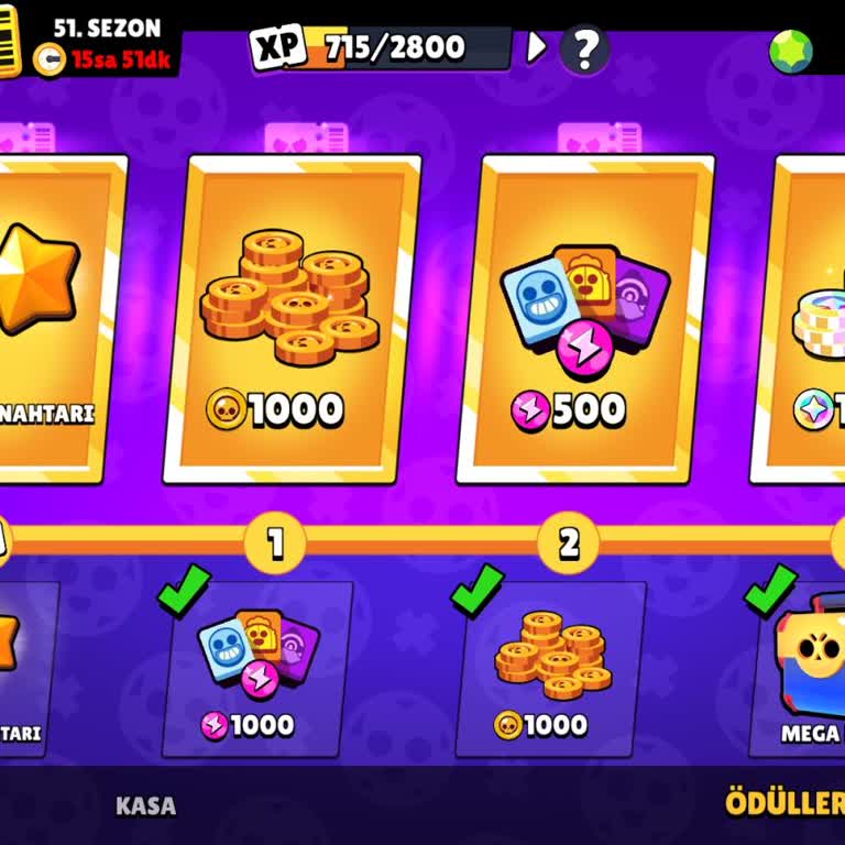 Yanlışlıkla Alınan Brawl Pass İçin İade Talebi
