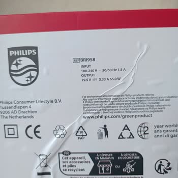 Epttavm Üzerinden Sahte Philips Lumea Gönderildi, İade Ve Geri Ödeme Talebi
