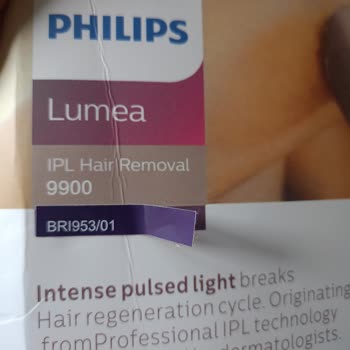 Epttavm Üzerinden Sahte Philips Lumea Gönderildi, İade Ve Geri Ödeme Talebi