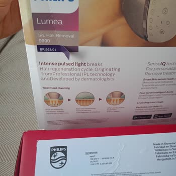 Epttavm Üzerinden Sahte Philips Lumea Gönderildi, İade Ve Geri Ödeme Talebi