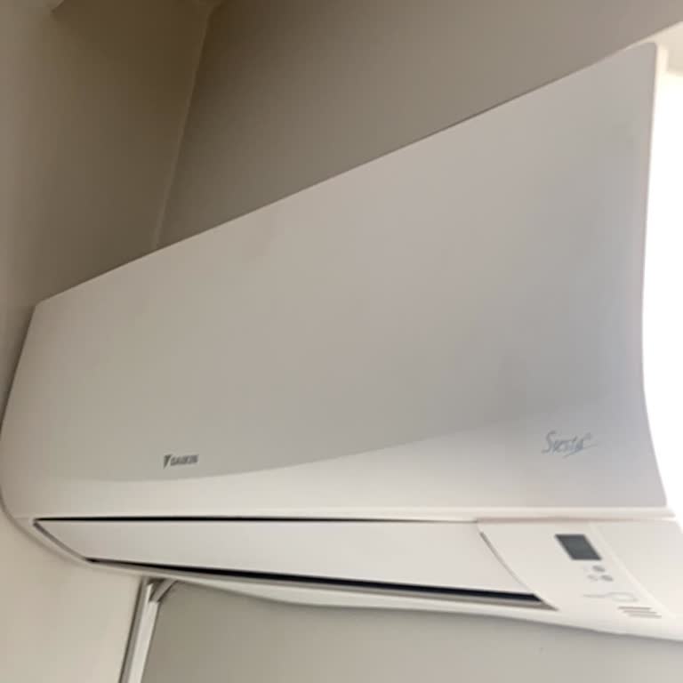 Soğutamayan Klima Ve Yetersiz Servis: Değişim Veya İade Talebi