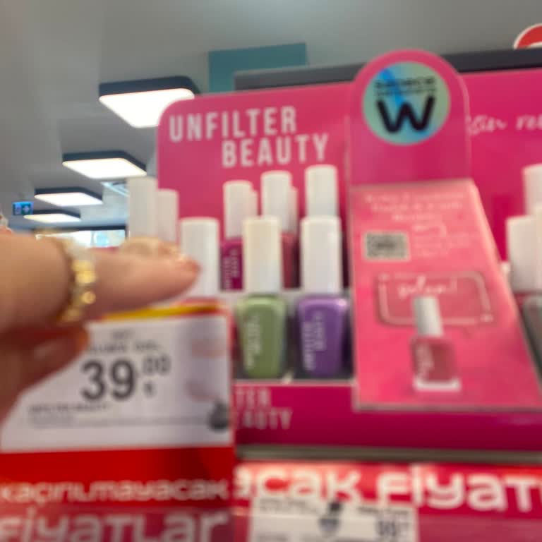 Watsons Esenyurt Şubesinde Fiyat Farkı Ve Saygısız Personel Davranışı