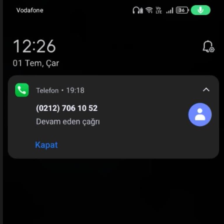 Teslimat Gecikmesi Ve Müşteri Hizmetleri İhmalı Nedeniyle Sipariş İptali Ve İade Talebi