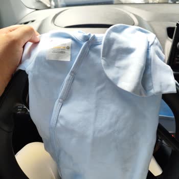 Faturasız Bebek Bakım Seti Değişim Talebim Reddedildi, Mağaza Çözüm Sunmadı