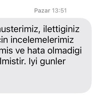 Yanlış Yurt Dışı Kullanım Ücreti Ve Haksız 1.726 TL Tahsilatı