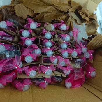 Kırık Ve Eksik Kolonyalar İçin Telafi Ve Geri Ödeme Talebi