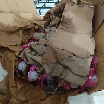Kırık Ve Eksik Kolonyalar İçin Telafi Ve Geri Ödeme Talebi