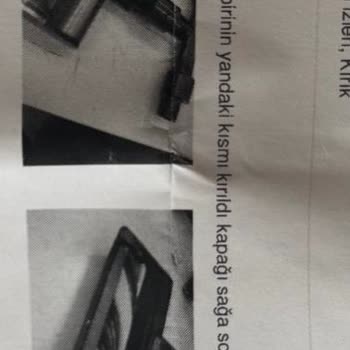 Media Markt’ta Kırılan Aparat İçin Teklif Edilen 13 Bin Tl Hediye Çeki Yetersiz