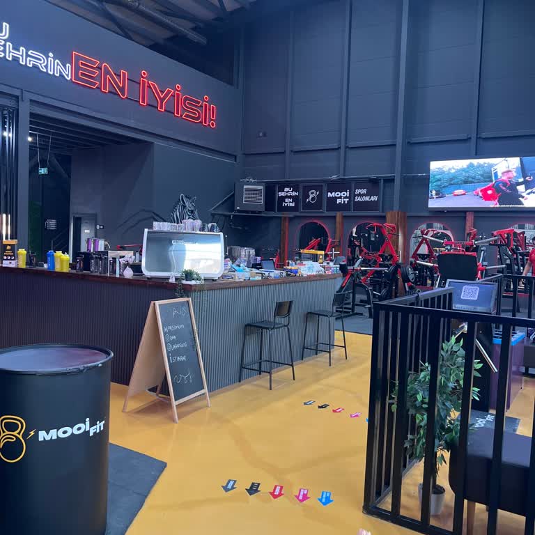 Mooifit Saygısız Ve Kırıcı Tavır!
