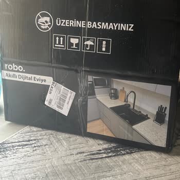 Eki aç