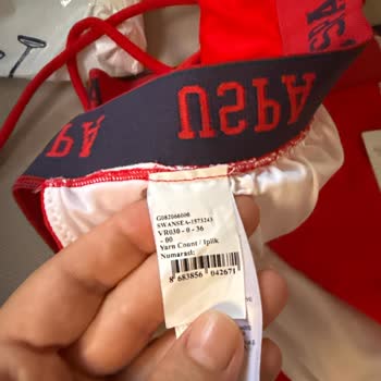Yanlış Beden Gönderimi Nedeniyle Tam Ücret İadesi İsteği