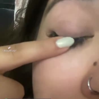 Estelisa Güzellik Salonu İpek Kirpik Skandalı!