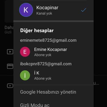 Değerli Prime 100 GB Tarifi İçin Söz Verilen Ücretsiz YouTube Premium Aktifleştirilemedi