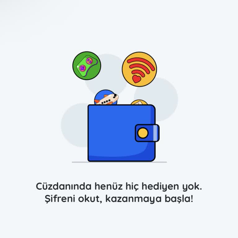 Kazandığım 5 GB Hediye İnternet Hattıma Yüklenmedi