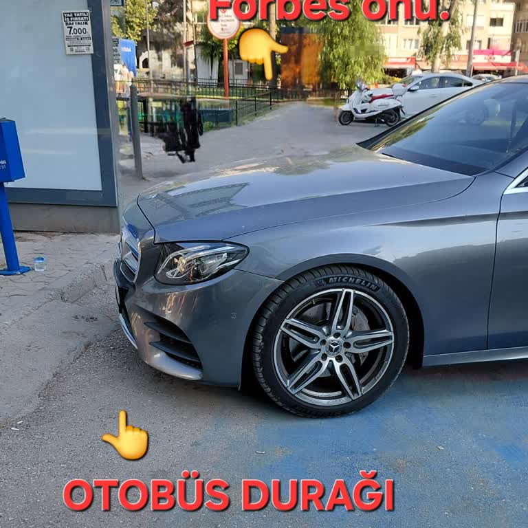 İzmir Büyükşehir Belediyesi Denetimsiz Araba Parkı