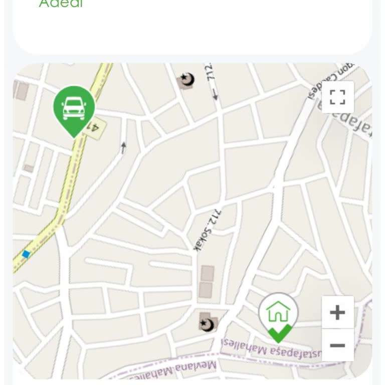 Söz Verilen Saate Kargo Gelmedi, Planlarım Bozuldu