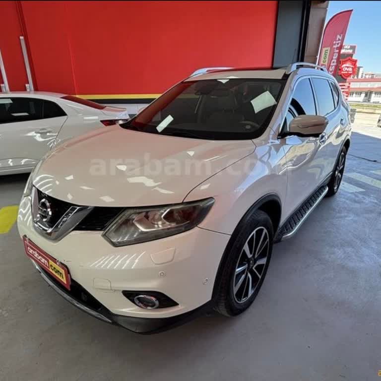 Şanzıman Sorunu Nedeniyle Nissan X‑Trail Satın Alımının İadesi