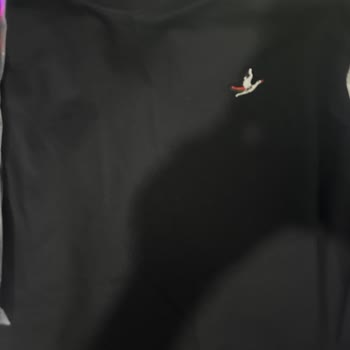 Ahmet İlyas Premium Hem Bedenleri Hem De Modelleri Farklı Üç Adet T-shirt Gönderildi