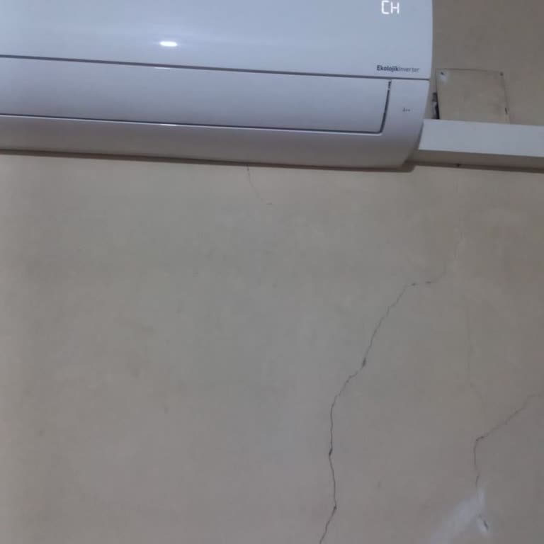 Arçelik Klimamda Tekrarlayan Gaz Kaçağı Ve CH38 Hatası Değişim Talebi