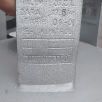 Aygaz İzmir Gültepe Servisinde Boş Tüp Nedeniyle Mağduriyet Ve Ücretsiz Değişim Talebi