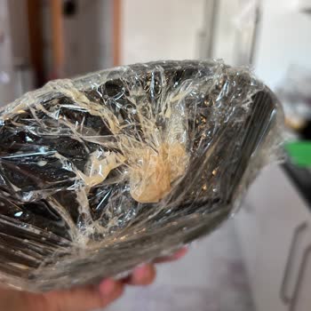 Yemeksepeti Dökülen Ve Eksik Sipariş Ürünleri Karşısında Yetersiz İade Teklifi
