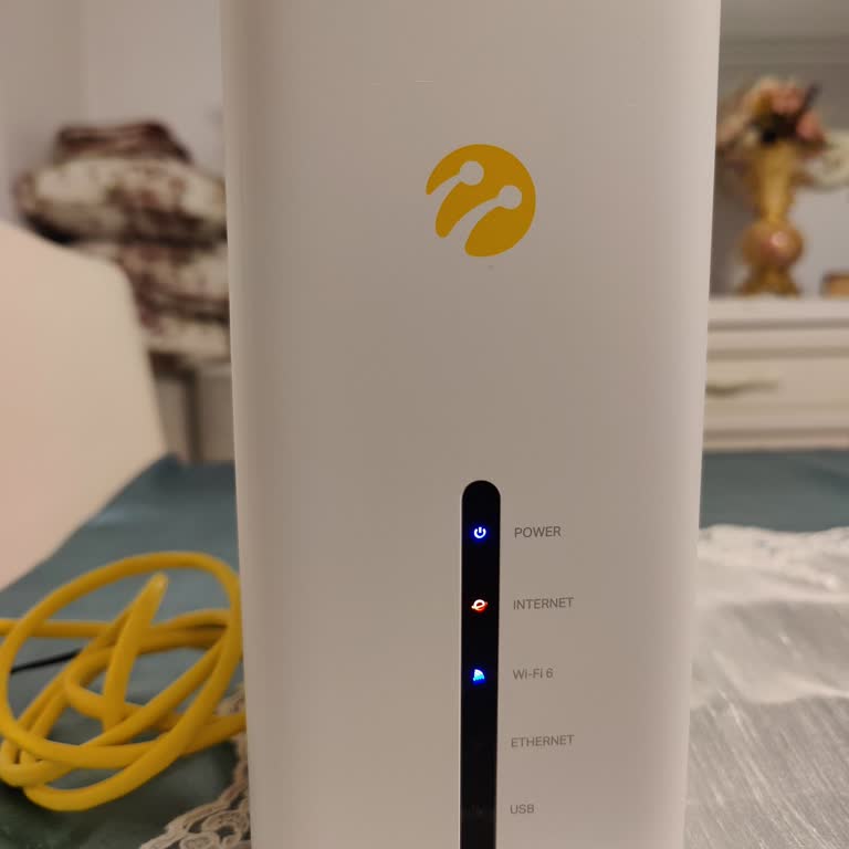 Samsun Atakum’da Sürekli İnternet Kesintileri Ve Teknik Ekip Gelmemesi