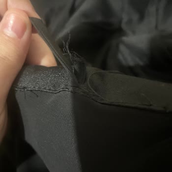 Dolap'ta Defolu Maxi Abiye İçin İade Hakkı Reddedildi