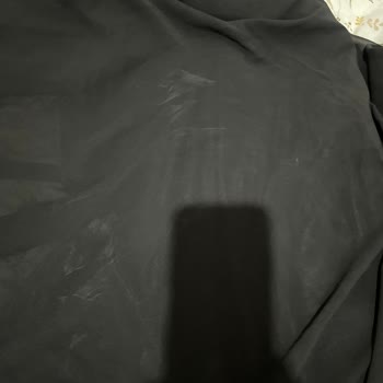 Dolap'ta Defolu Maxi Abiye İçin İade Hakkı Reddedildi