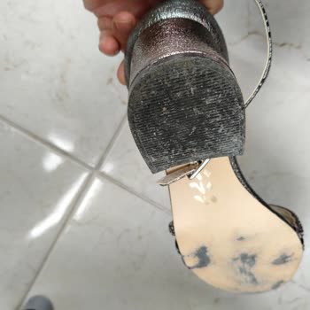 İlk Kullanımda Deforme Olan Çocuk Ayakkabısı İçin İade Ve Geri Ödeme Talebi