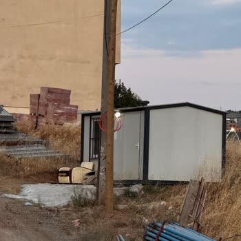 Üç Yıldır Altyapı Varken Sabit İnternet Bağlantısı Alınamıyor