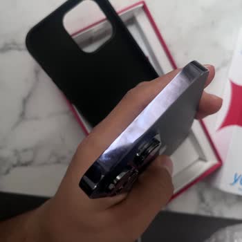 Garanti Kapsamındaki İphone’da Ücretsiz Onarım Talebi Reddedildi Ve İzinsiz Geri Gönderildi