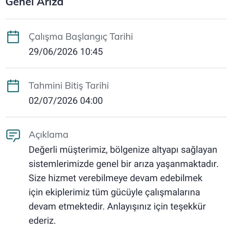 Esenyurt’ta Uzun Süreli İnternet Kesintisi Çocukların Eğitimini Aksatıyor