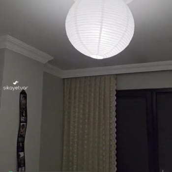 Sepaş Enerji Voltaj Düşüklüğü Sorunu!